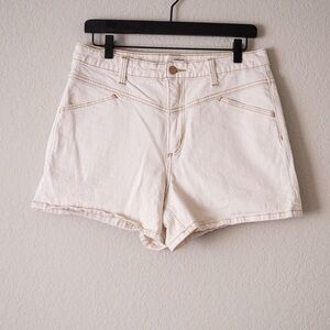 Universal Thread Vintage Midi Shorts